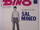 SOUNDTRACK: Dino LP (Mono, sm rubber stamp obc) Soundtrack & Cast