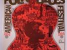 VARIOUS: American Folk Blues Festival, 1964 LP (France) Blues & R&B