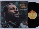 MARVIN GAYE What's Going On TAMLA LP VG++/VG+