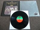 CROSBY, STILLS, NASH & YOUNG - Deja Vu(USA 2005 200 GRAM QUIEX SV-P VINYL ALBUM)