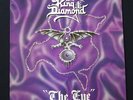 KING DIAMOND - The Eye LP 1990 - Original (RR 9346 1)