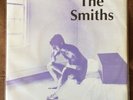 The Smiths How Soon Is Now Lilac William Sleeve RT166 Near Mint