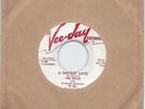 A DISTANT LOVE/O-BOP SHE-BOP CUBOP CHEBOP - THE DELLS