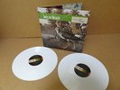 Jets To Brazil,Four Cornered Night 2LP,orig.2000 white vinyl 1st press,Jade Tree