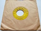Elvis Presley Milkcow Blues Boogie orig Sun records 45 US 1954 push marks 215 VG