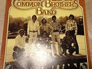 COMMON BROTHERS BAND-ST-Great Private Press Christian Rural Rock LP- Archivist