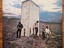 The Who - Who's Next Vinyl LP Polydor 1983 U.K. Pressing NM CONDITION