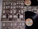 LED ZEPPELIN - PHYSICAL GRAFFITI - 2-LP - Vinyl - 1975 - GER - SWAN SONG K 89400