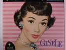 GISELE MACKENZIE: Gisele LP Vocalists