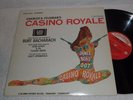 1967 COLGEMS Casino Royale ORIG STEREO SOUNDTRACK LP COSO-5005 GORGEOUS EX/NMint