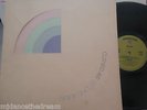 CURVED AIR - Second Album   GIMMICK GATEFOLD VINYL LP