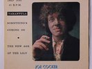 JOE COCKER: With A Little Help From My Friends +2 45 (Israel, EP w/ VG PC lamin