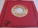 JOHN EDWARDS-THE LOOK ON YOUR FACE/IT'S THOSE LITTLE THINGS THAT COUNT-BELL DJ