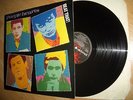 THE PURPLE HEARTS Mod Revival 79 BEAT THAT THE CHORDS KILLERMETERS SECRET AFFAIR