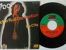 AC/DC 'Rock'N'Roll Damnation' 1978 Begian 7