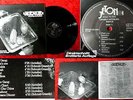 LP Charly Antolini: Menue (Direktschnitt Limitierte Auflage) (Jeton 100.3327) D