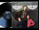 JIMI HENDRIX EXPERIENCE Are You Experienced LP TRACK A1/B1 MONO 612-001 EX