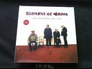 Element Of Crime Lieblingsfarben Und Tiere LP MP3 Neu