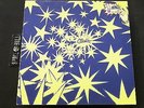 Cluster Cluster II Moebius Roedelius Brain 0060.402 Stamped Matrix No. LP