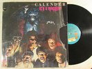 Calender LP BUDDAH It's A Monster RARE FUNK SOUL in Shrink