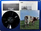 PINK FLOYD Atom Heart Mother OP-80102 LP AZ2234