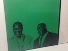 MEMPHIS SLIM & WILLIE DIXON - @ the Village Gate  FOLKWAYS 2386 {nm orig} w/BOOK