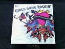 V.A. Girls Gone Rockin' 75 Fabulous Femme Rockers LP Neu