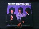 Deep Purple Shades Of Deep Purple  Coloured Vinyl  Mono RSD Record Store Day
