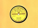 ORIGINAL JOHNNY CASH 78  