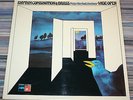 BASF MPS RHYTHM COMBINATION & BRASS PETER HERBHOLZHEIMER WIDE OPEN FREE JAZZ NM-