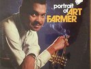 Art Farmer-Portrait Of-Contemporary 7554-SEALED NICE