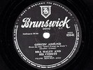 V RARE BILL HALEY 78 
