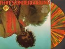 VA That's Underground DYLAN/ LEONARD COHEN 1968 lp COLORED vinyl