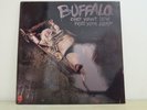 Buffalo: Only Want You For Your Body AUST PROG LP NM VERTIGO