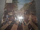 THE BEATLES ABBY ROAD  LP   TAIWAN PRESSING      206