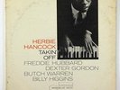 Herbie Hancock 