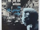 Joe Lee Wilson 