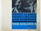 Kenny Clarke Francy Boland & Co. 