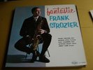 VEE JAY LP 3005 FANTASTIC FRANK STROZIER  MONO DG  NM/NM