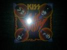 KISS- SONIC BOOM- LTD. WHITE VINYL + POSTER