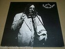 NEIL YOUNG Tonight's The Night + Booklet - VINYL ALBUM - Reprise K54040 1975, NM