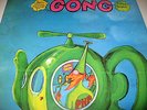 GONG Flying Teapot LP, Rock