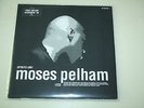 2x LP Moses Pelham - Geteiltes Leid I Vinyl Rödelheim Deutsch-Rap