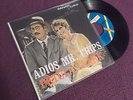PETULA CLARK Goodbye Mr. Chips Rare Mexican EP 45rpm OST Peter O’Toole