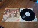 MONTROSE w/ Sammy Hagar Self-Titled   Lp Record Album 1973 Warner Brothers Promo
