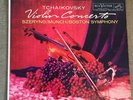 RCA LSC 2363, Szeryng/Tchaikovsky Violin Concerto, 1s/1s, Living Stereo SD Mint