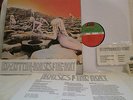 LED ZEPPELIN..Houses Of The Holy ORG '73 BROADWAY 'RL' PRESS +BANNER&SONG TAG