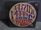 TRUDY PITTS & MR. C--A BUCKETFULL OF SOUL--PRESTIGE PRST-7560--SEALED