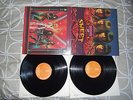 SWEET-STRUNG UP 1975 1ST RCA PRESS DOUBLE LP EX PLAY VINYL