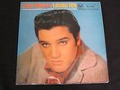 Elvis Presley - Loving You 1957 RCA 10